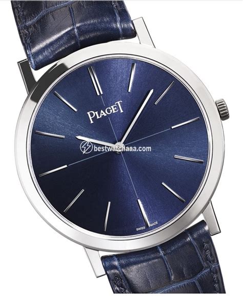 piaget replica altiplano
